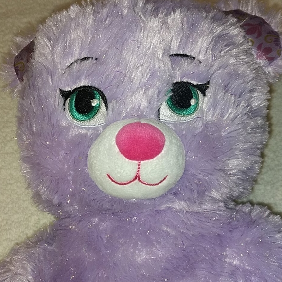 Build A Bear  Disney Plush 17" Frozen Anna. - Picture 4 of 4